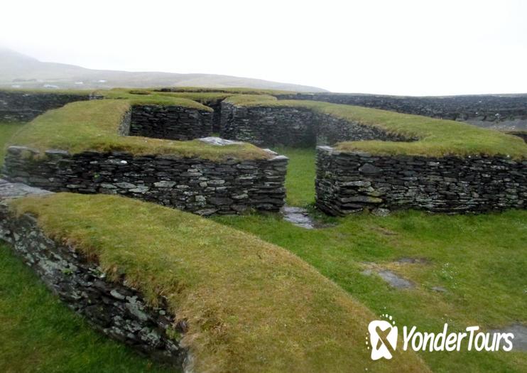 Leacanabuaile Fort