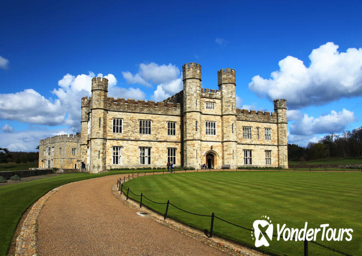 Leeds Castle Leeds Castle