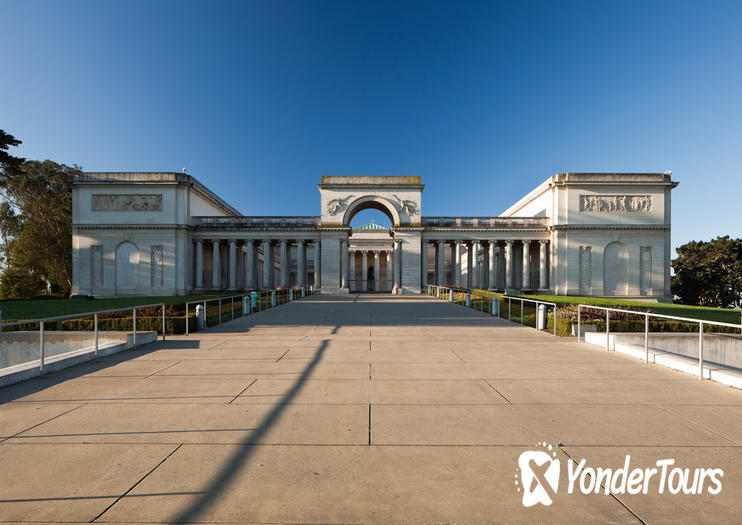 Legion of Honor Legion of Honor