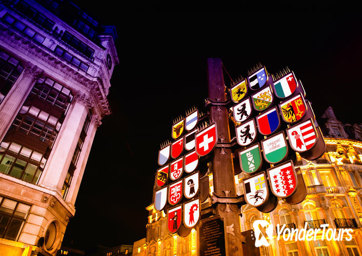 Leicester Square Leicester Square