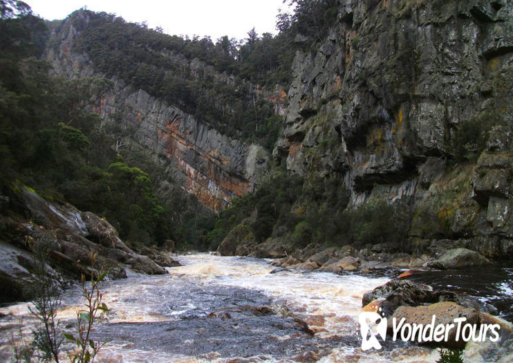 Leven Canyon
