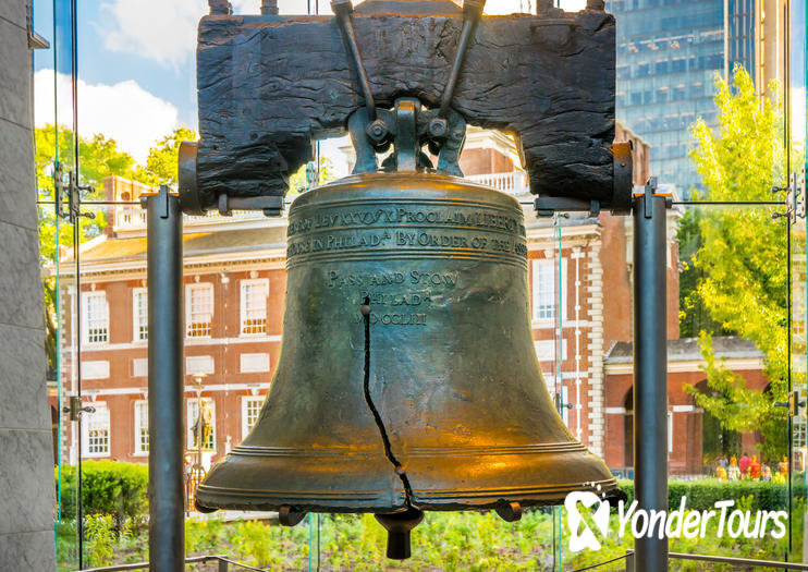 Liberty Bell Center Liberty Bell Center