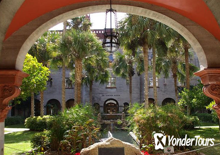 Lightner Museum
