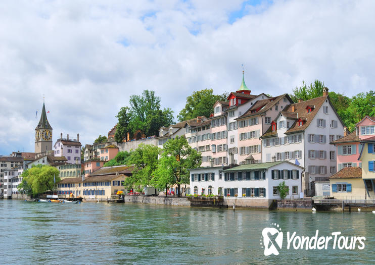 Lindenhof Lindenhof