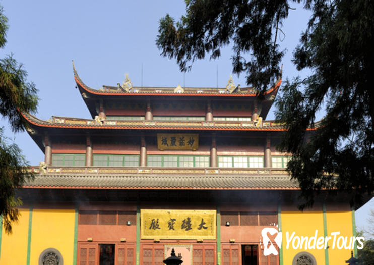 Lingyin Temple