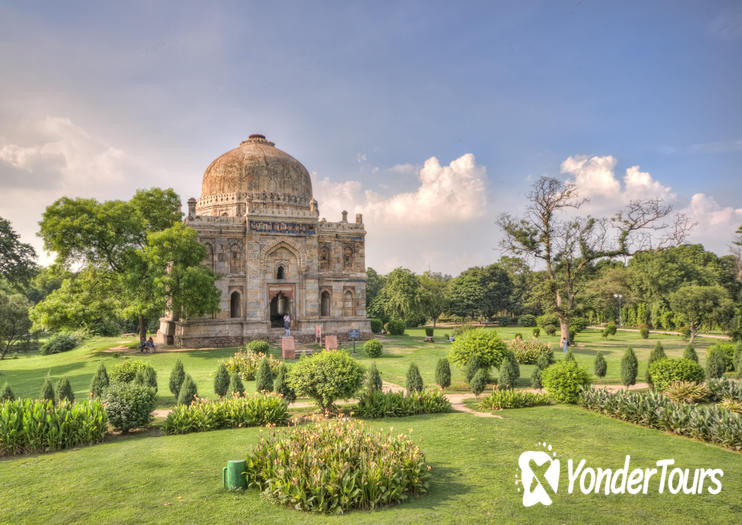 Lodi Gardens Lodi Gardens
