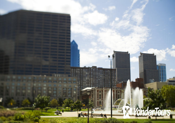 Logan Circle Logan Circle
