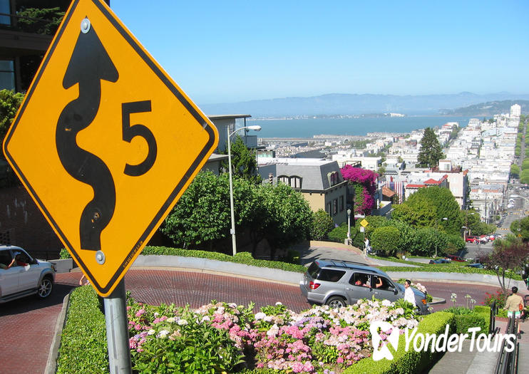 Lombard Street Lombard Street