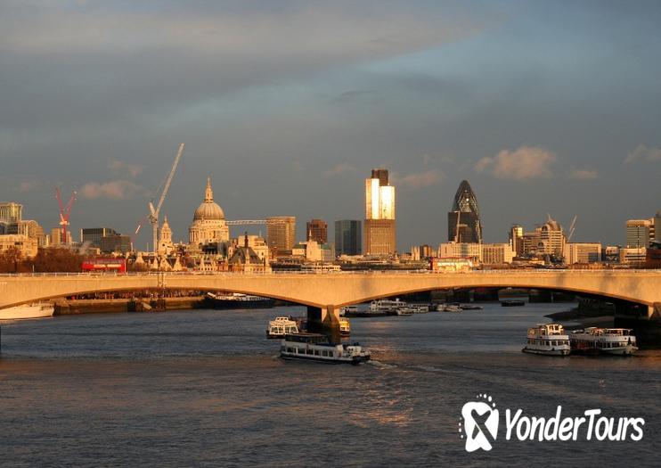 London Bridge London Bridge