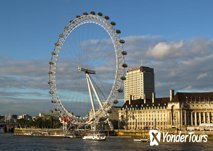 London Eye London Eye