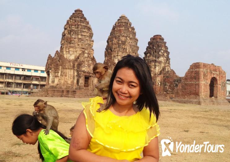 Lopburi Lopburi