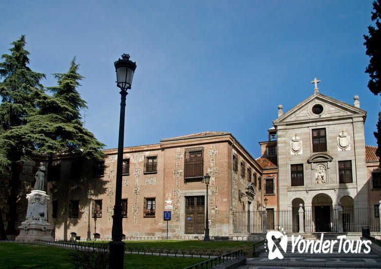 Lope de Vega House 