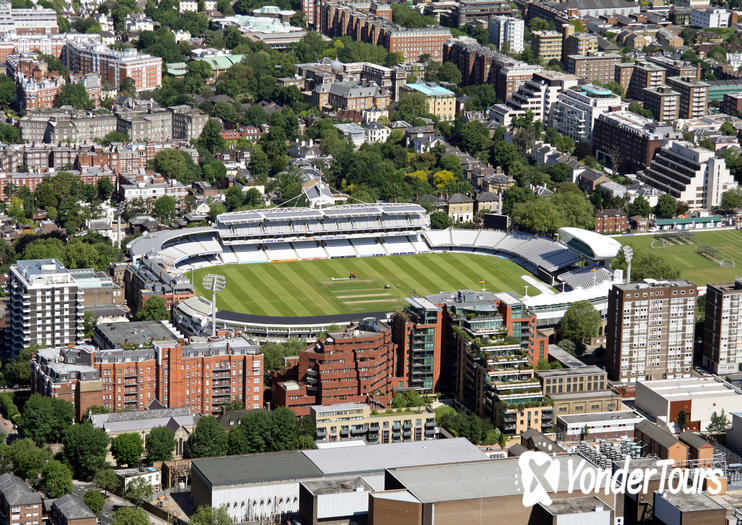 Lord's Cricket Ground Lord's Cricket Ground