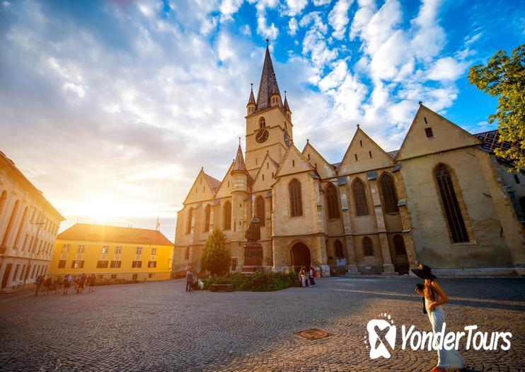 Lutheran Cathedral