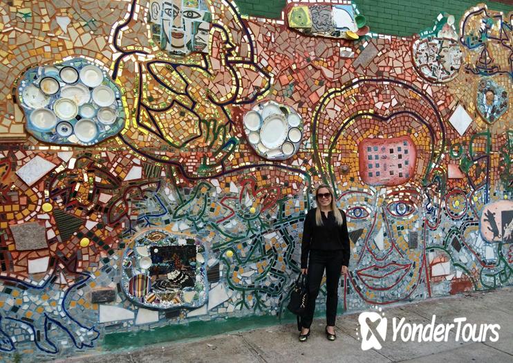 Magic Gardens Magic Gardens