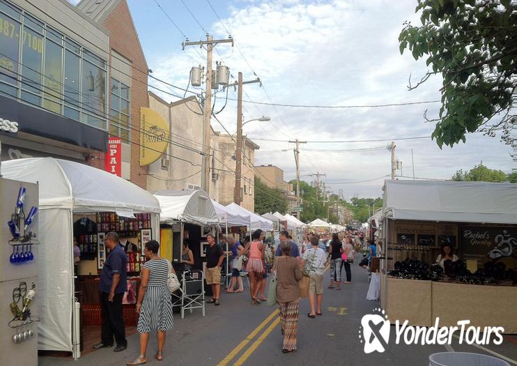 Manayunk Manayunk