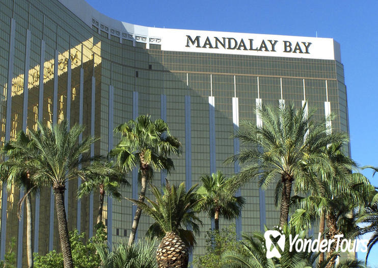 Mandalay Bay Hotel and Casino Mandalay Bay Hotel and Casino