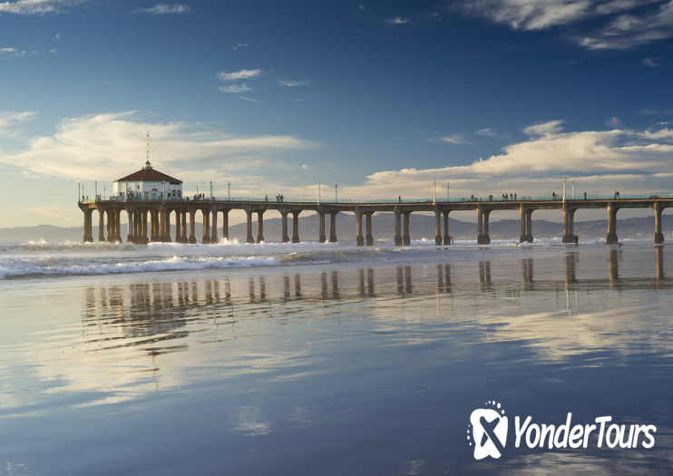 Manhattan Beach Manhattan Beach