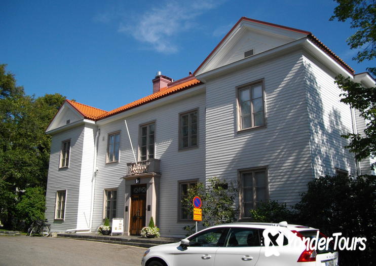 Mannerheim Museum
