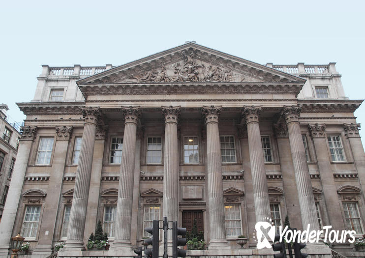 Mansion House Mansion House