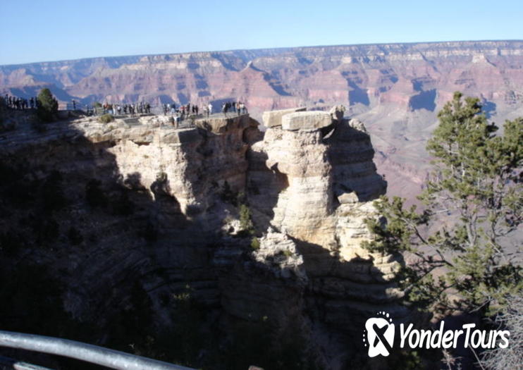 Mather Point Mather Point
