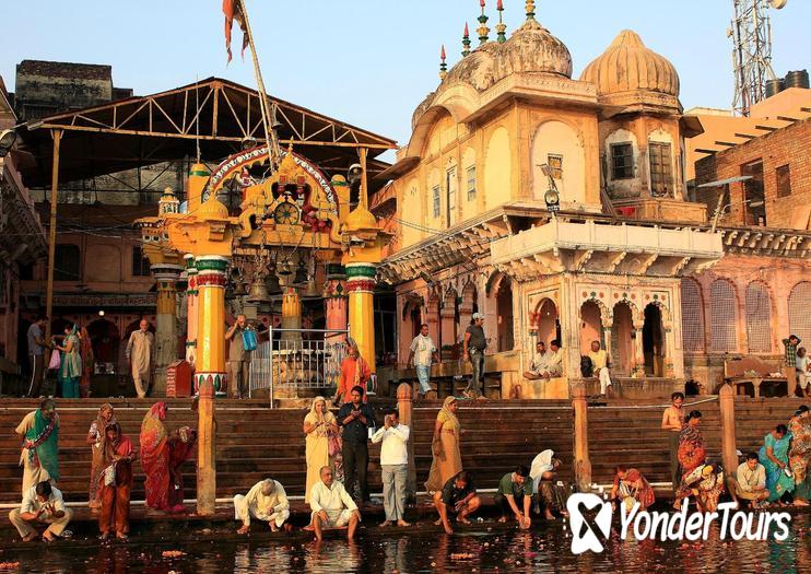 Mathura Mathura