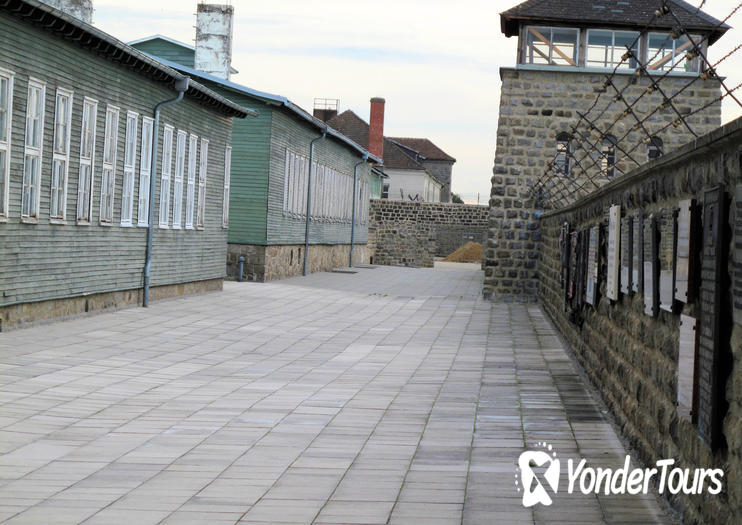 Mauthausen Mauthausen