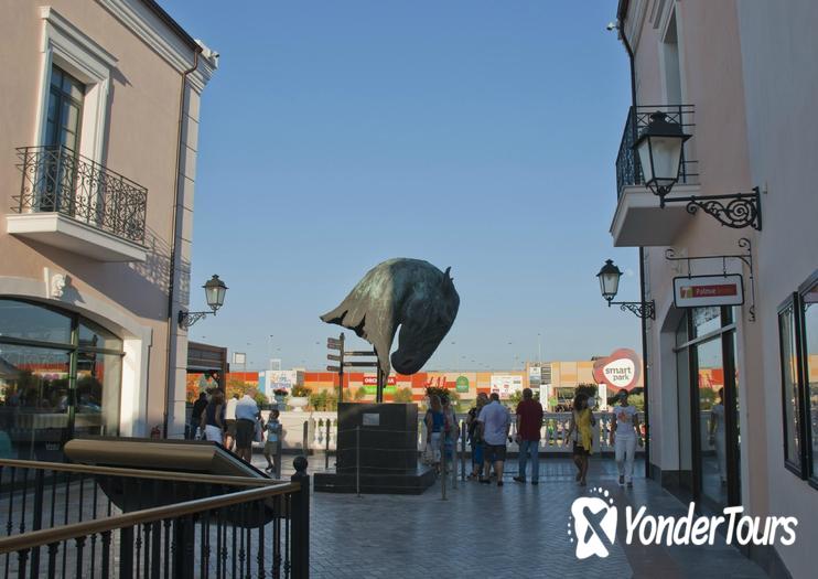 McArthurGlen Designer Outlet McArthurGlen Designer Outlet