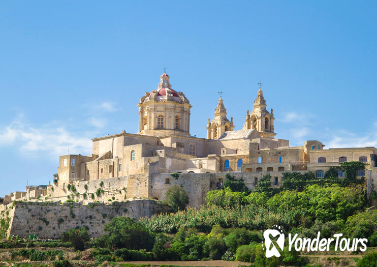 Mdina Mdina