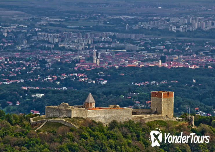 Medvedgrad Castle Medvedgrad Castle