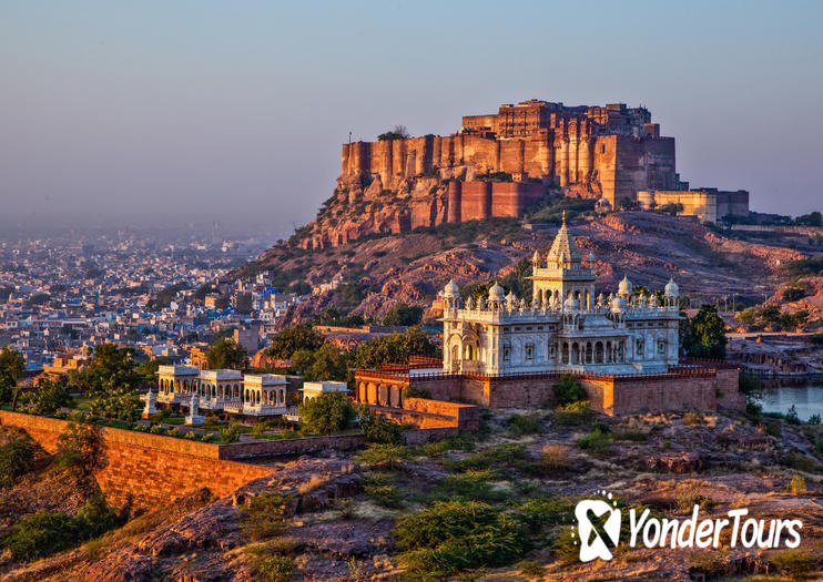 Mehrangarh Fort Mehrangarh Fort