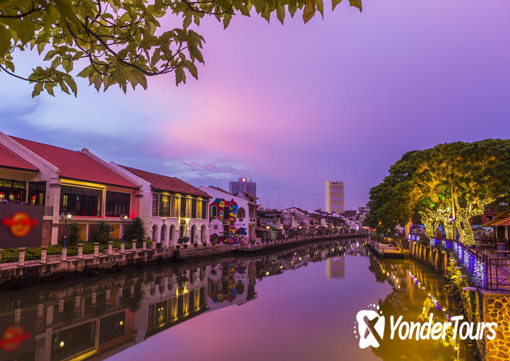 Melaka River