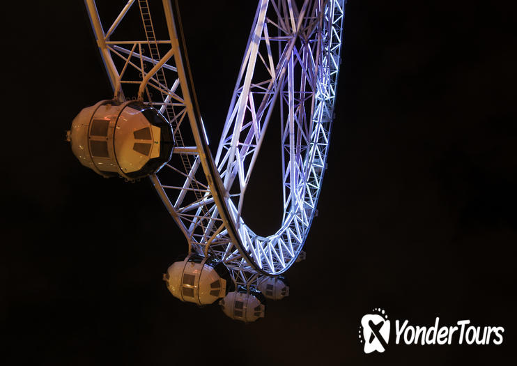 Melbourne Star Observation Wheel Melbourne Star Observation Wheel