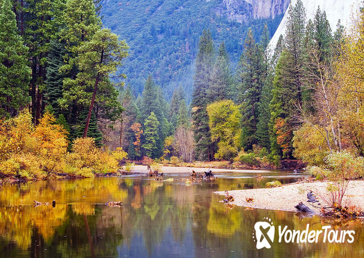 Merced River Merced River