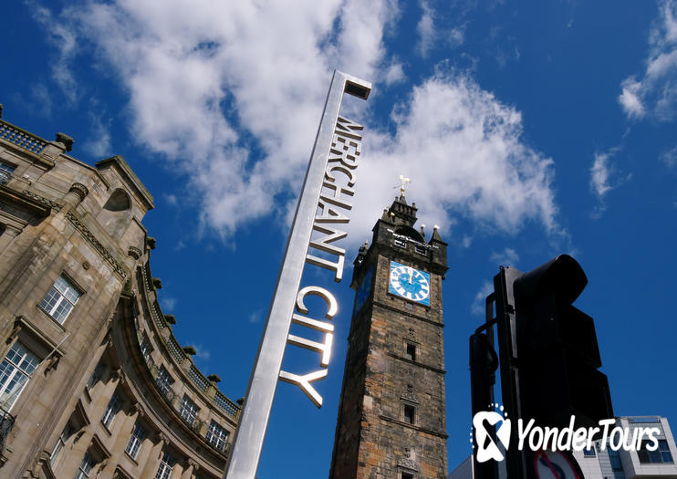 Merchant City Merchant City