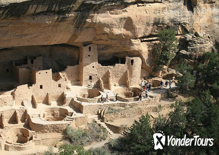Mesa Verde National Park Mesa Verde National Park