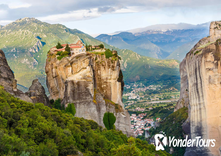 Meteora Meteora