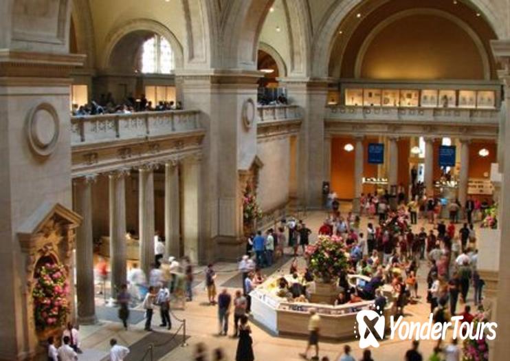 Metropolitan Museum of Art Metropolitan Museum of Art