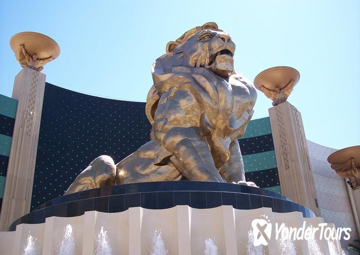 MGM Grand Hotel & Casino MGM Grand Hotel & Casino