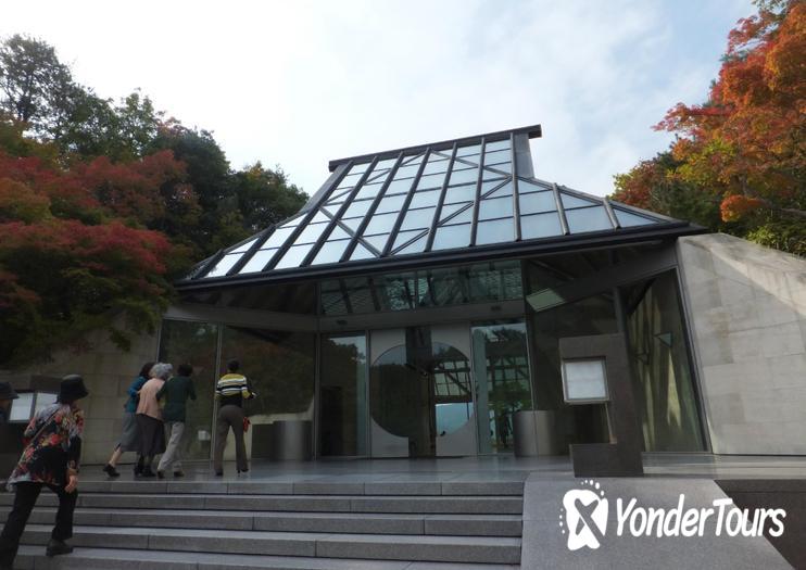 Miho Museum