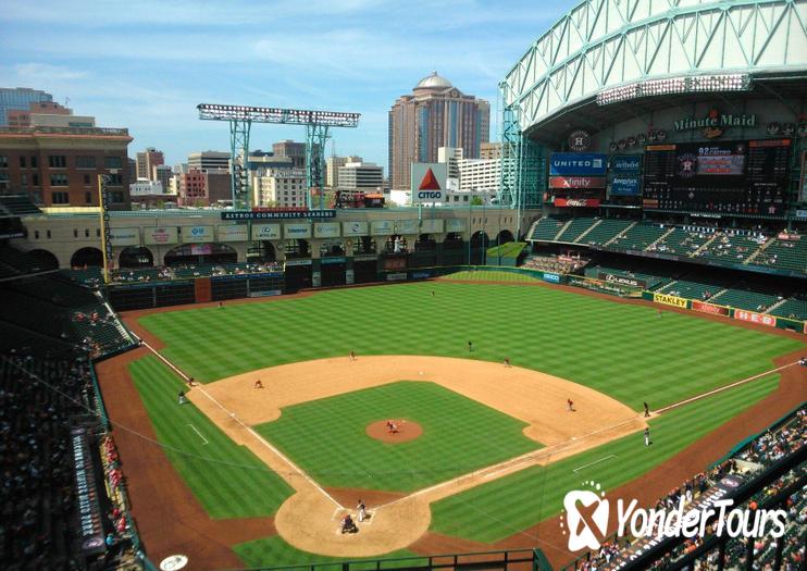 Minute Maid Park