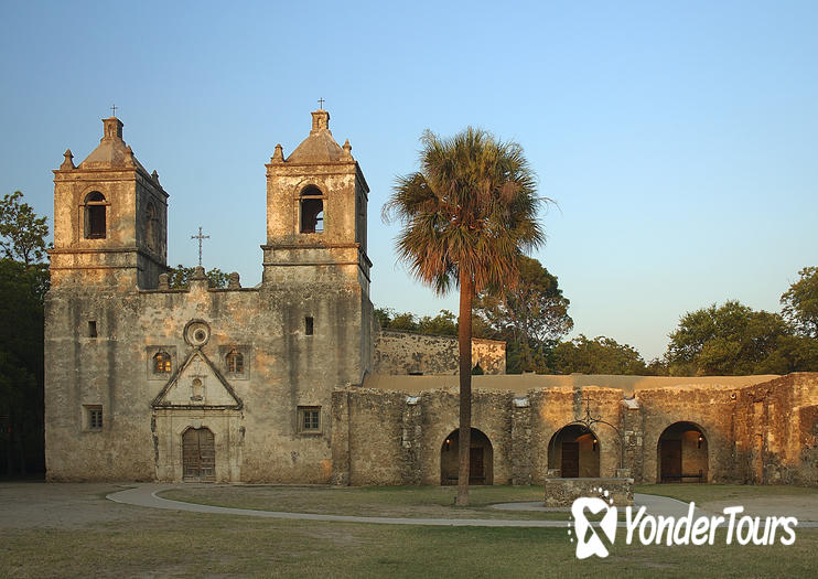 Mission Conception Mission Conception