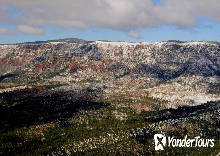 Mogollon Rim 