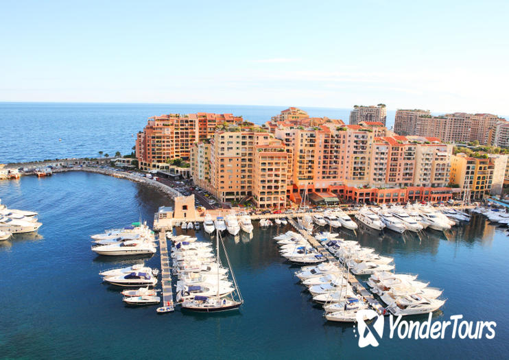 Monte Carlo Cruise Port Monte Carlo Cruise Port