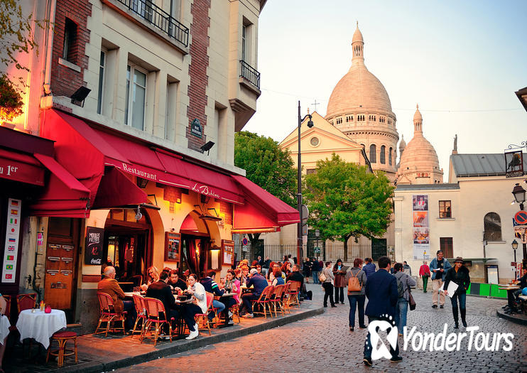 Montmartre Montmartre