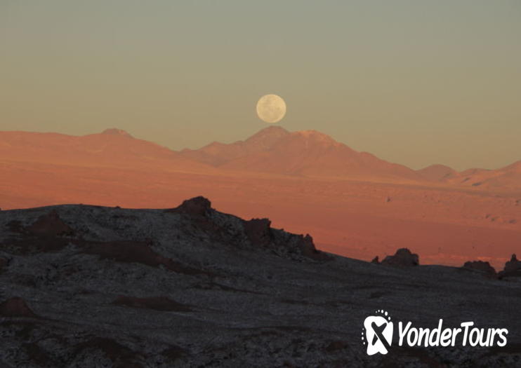 Moon Valley Moon Valley
