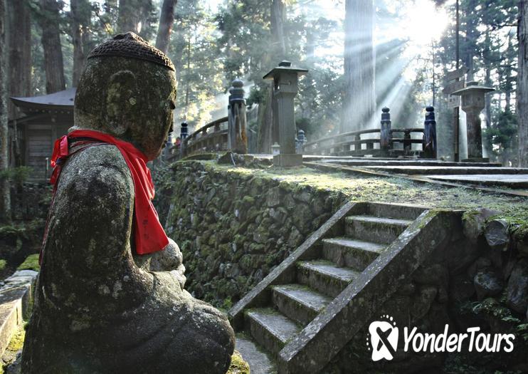 Mt Koya Mt Koya