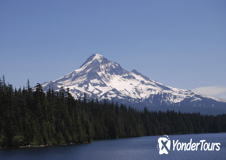 Mt. Hood Mt. Hood