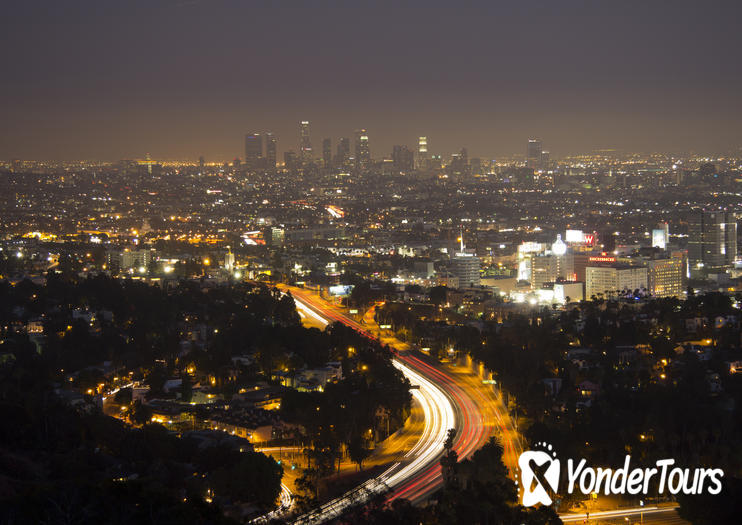 Mulholland Drive Mulholland Drive
