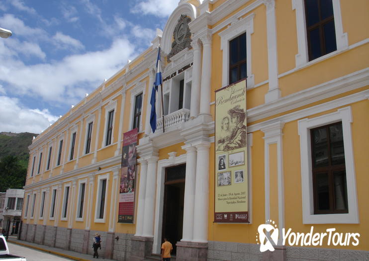 Museum for National Identity